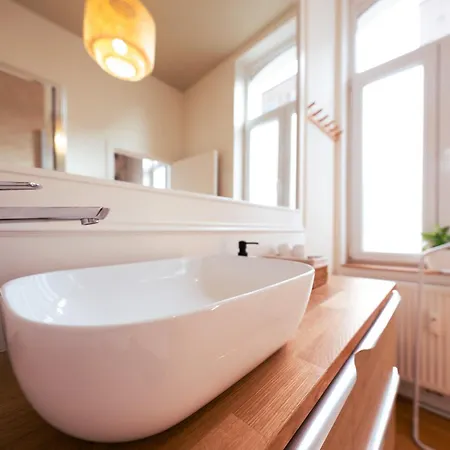 Gasthuis Lets Relax - Cote Nature Bergen