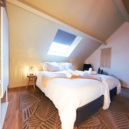 Gasthuis Lets Relax - Cote Nature *