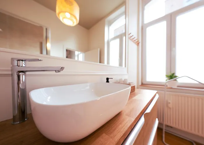 Vendégház Lets Relax - Cote Nature Mons