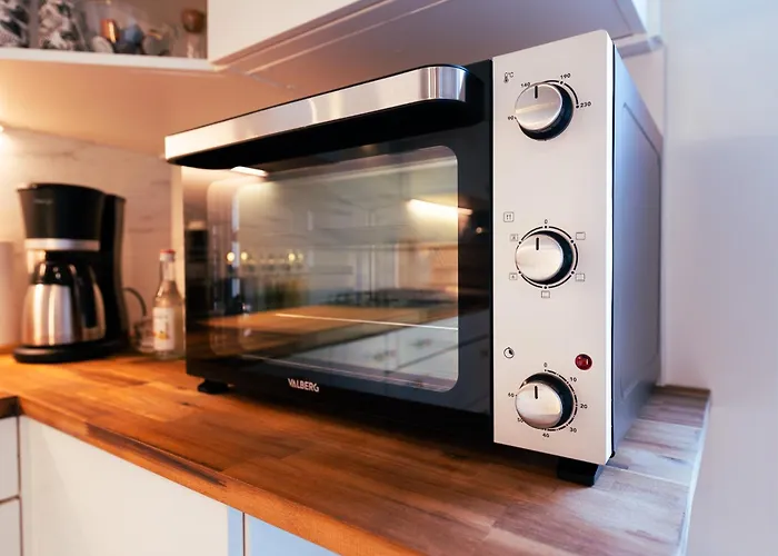 Lets Relax - Cote Nature Mons