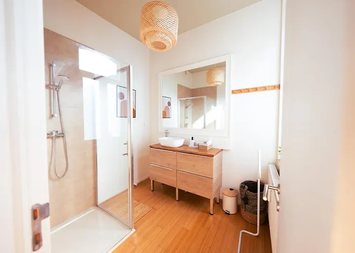 Lets Relax - Cote Nature *