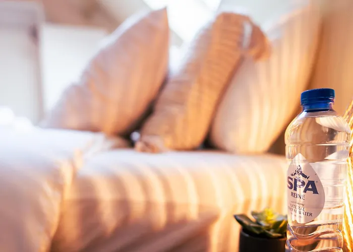 Lets Relax - Cote Nature Vendégház