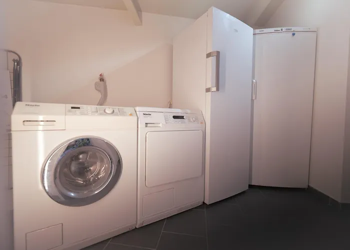 Lets Relax - Cote Nature Vendégház Mons