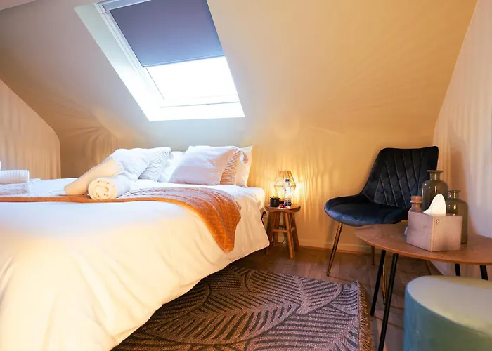 Vendégház Lets Relax - Cote Nature